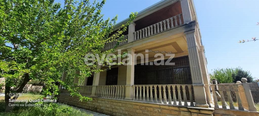 Sale, garden / house, 5 room, 400 m², Baku, Sabunchu r, Nardaran d.