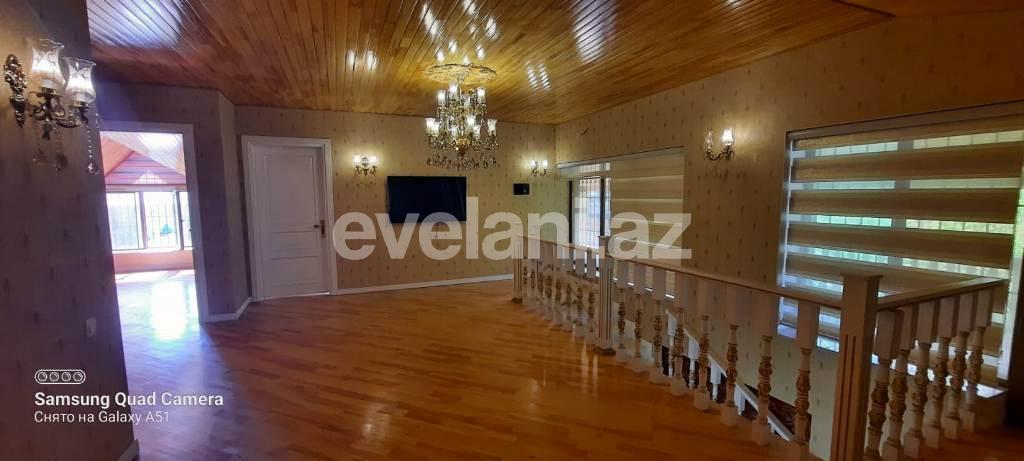 Sale, garden / house, 5 room, 400 m², Baku, Sabunchu r, Nardaran d.