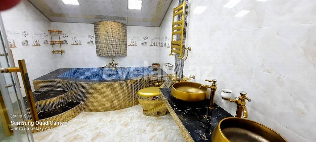 Sale, garden / house, 5 room, 400 m², Baku, Sabunchu r, Nardaran d.