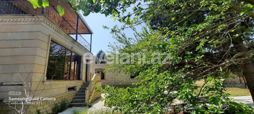 Sale, garden / house, 5 room, 400 m², Baku, Sabunchu r, Nardaran d.