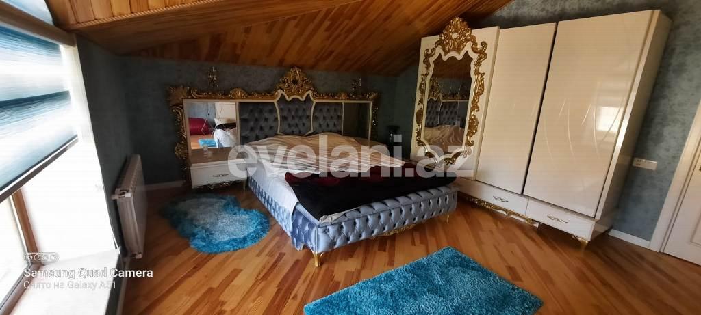 Sale, garden / house, 5 room, 400 m², Baku, Sabunchu r, Nardaran d.