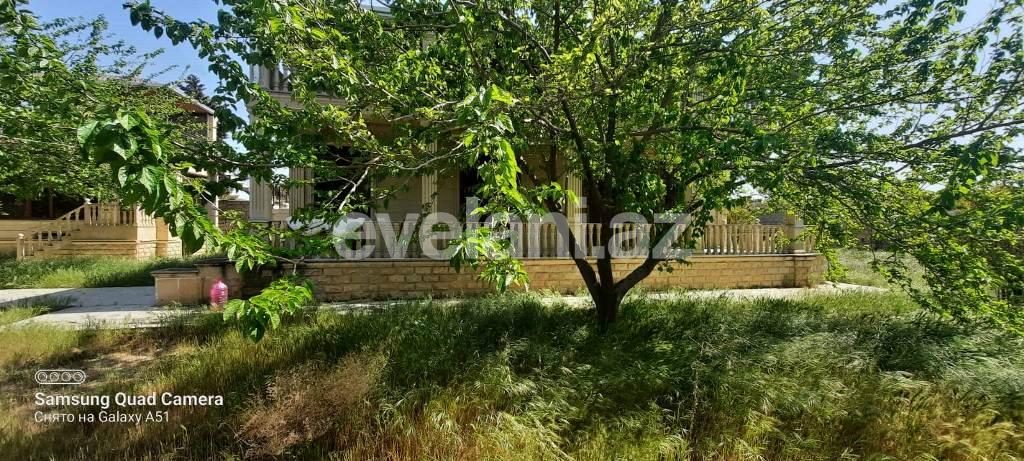 Sale, garden / house, 5 room, 400 m², Baku, Sabunchu r, Nardaran d.