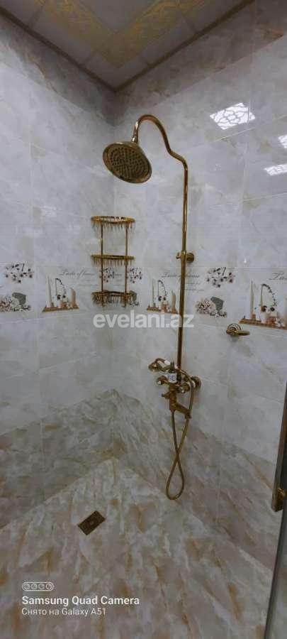 Sale, garden / house, 5 room, 400 m², Baku, Sabunchu r, Nardaran d.