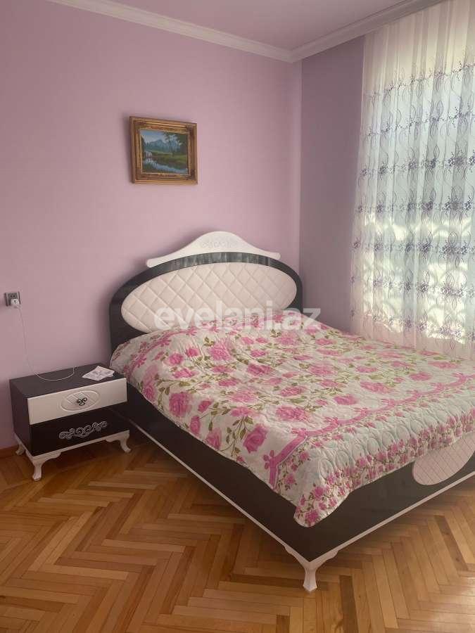 Rent, garden / house, 8 room, 260 m², Baku, Khazar r, Shuvalan d.