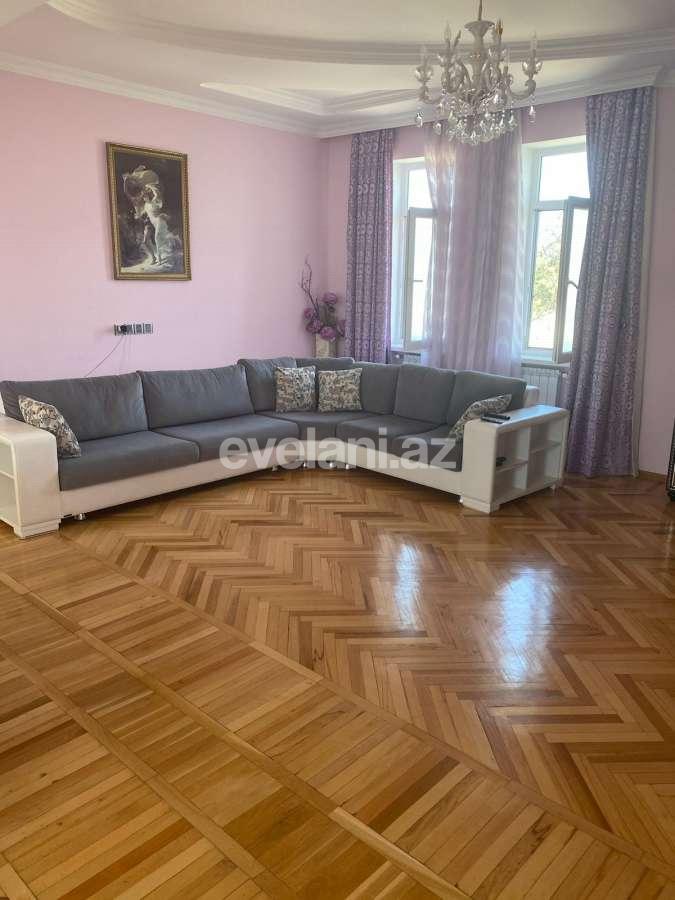 Rent, garden / house, 8 room, 260 m², Baku, Khazar r, Shuvalan d.