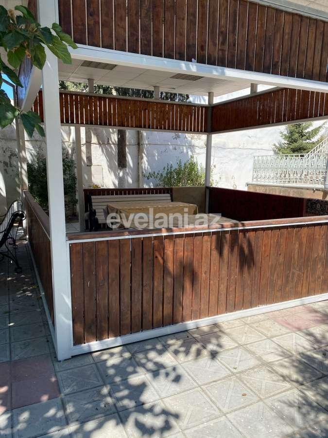 Rent, garden / house, 8 room, 260 m², Baku, Khazar r, Shuvalan d.
