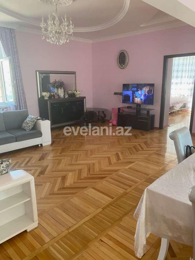 Rent, garden / house, 8 room, 260 m², Baku, Khazar r, Shuvalan d.