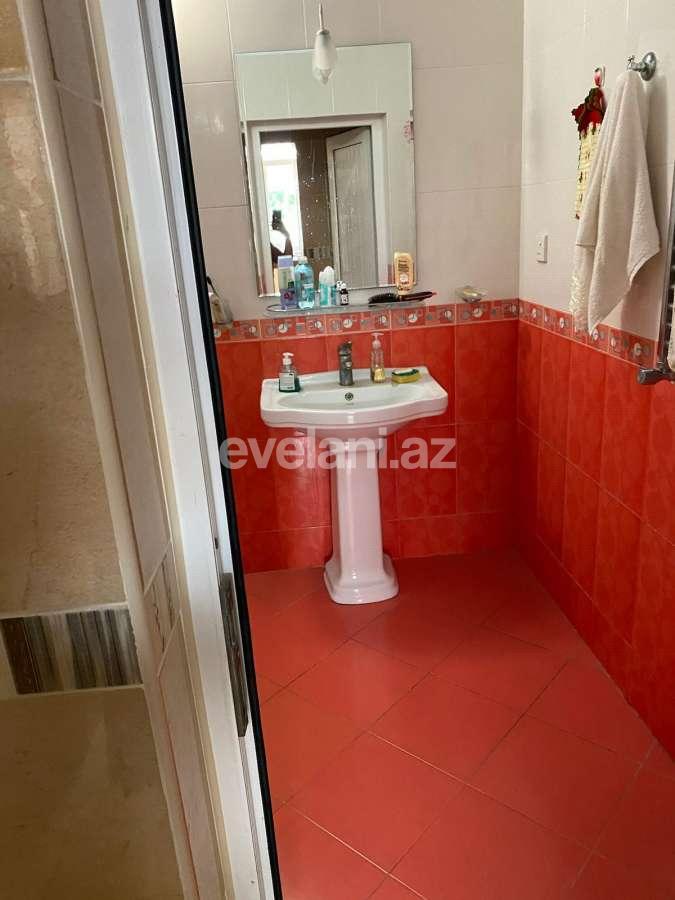 Rent, garden / house, 8 room, 260 m², Baku, Khazar r, Shuvalan d.