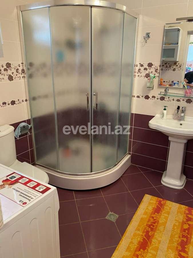 Rent, garden / house, 8 room, 260 m², Baku, Khazar r, Shuvalan d.