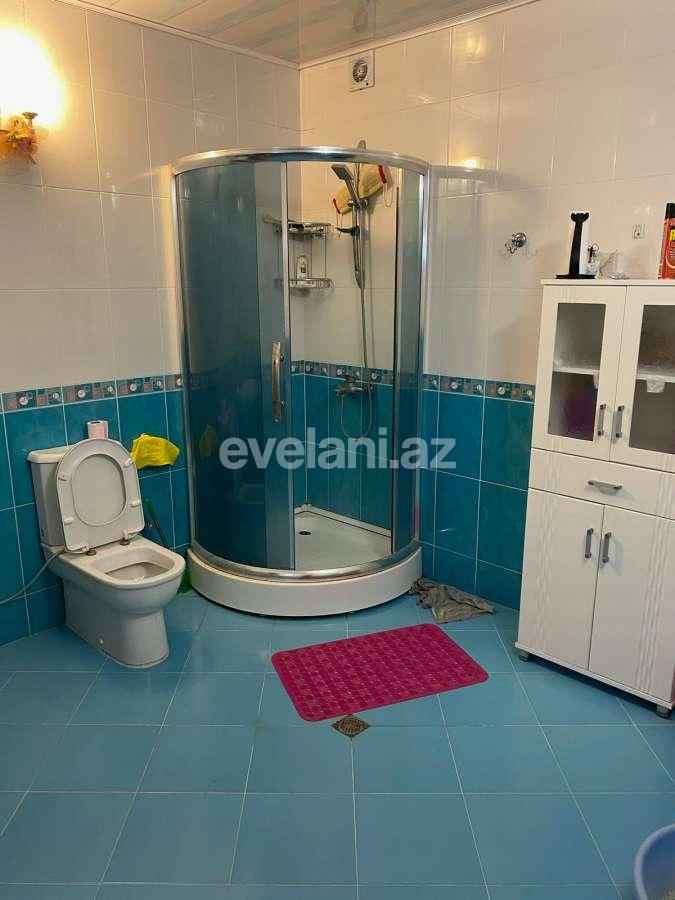 Rent, garden / house, 8 room, 260 m², Baku, Khazar r, Shuvalan d.