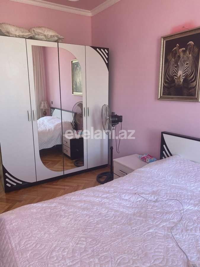 Rent, garden / house, 8 room, 260 m², Baku, Khazar r, Shuvalan d.