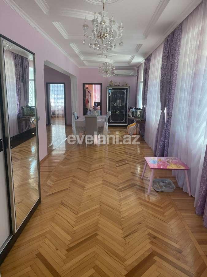 Rent, garden / house, 8 room, 260 m², Baku, Khazar r, Shuvalan d.
