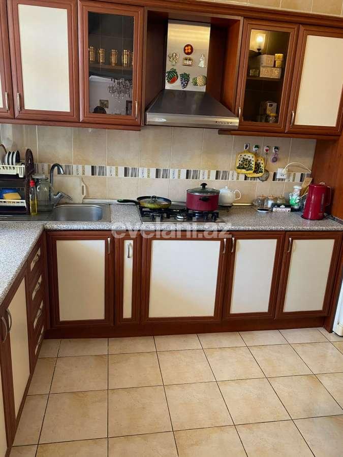 Rent, garden / house, 8 room, 260 m², Baku, Khazar r, Shuvalan d.