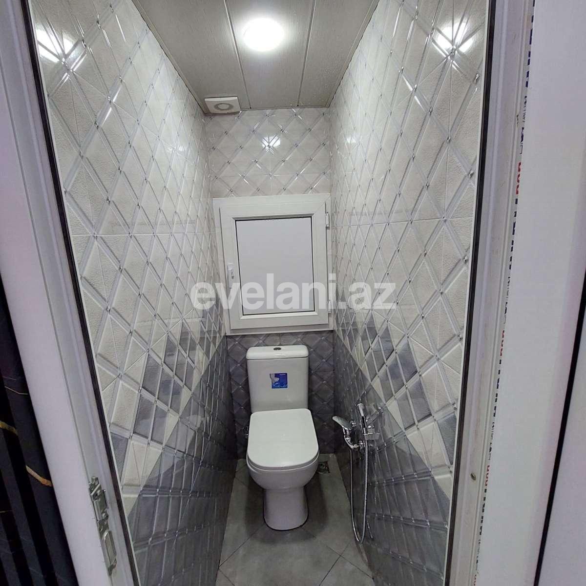 Satılır, köhnə tikili, 3 otaqlı, 60 m², Bakı, Xətai r, Xalqlar Dostluğu m.