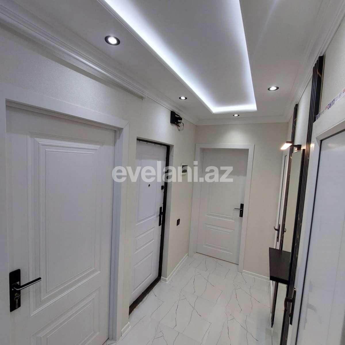 Satılır, köhnə tikili, 3 otaqlı, 60 m², Bakı, Xətai r, Xalqlar Dostluğu m.