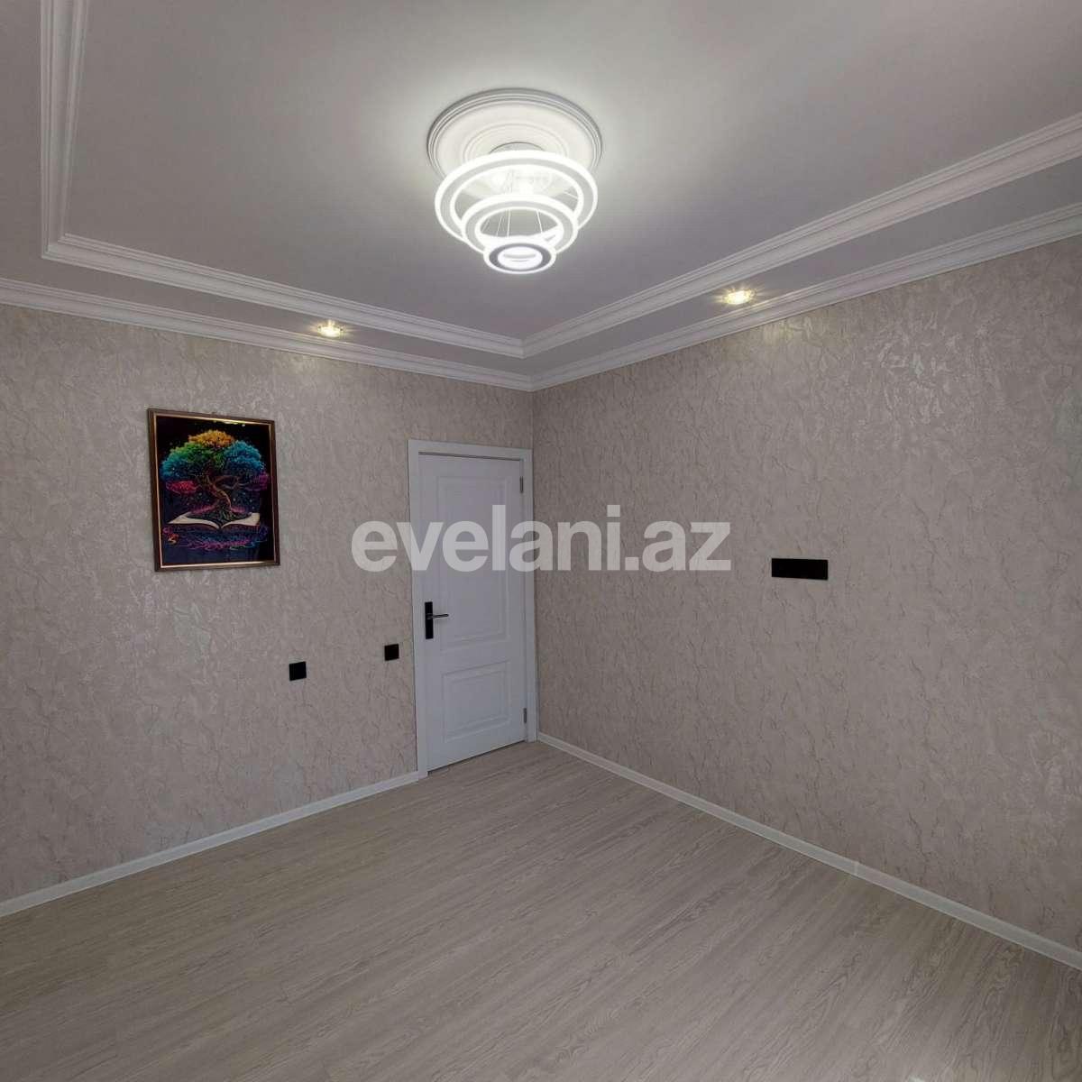 Satılır, köhnə tikili, 3 otaqlı, 60 m², Bakı, Xətai r, Xalqlar Dostluğu m.