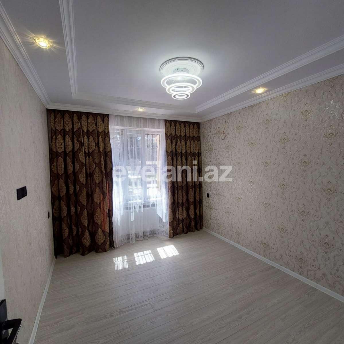 Satılır, köhnə tikili, 3 otaqlı, 60 m², Bakı, Xətai r, Xalqlar Dostluğu m.
