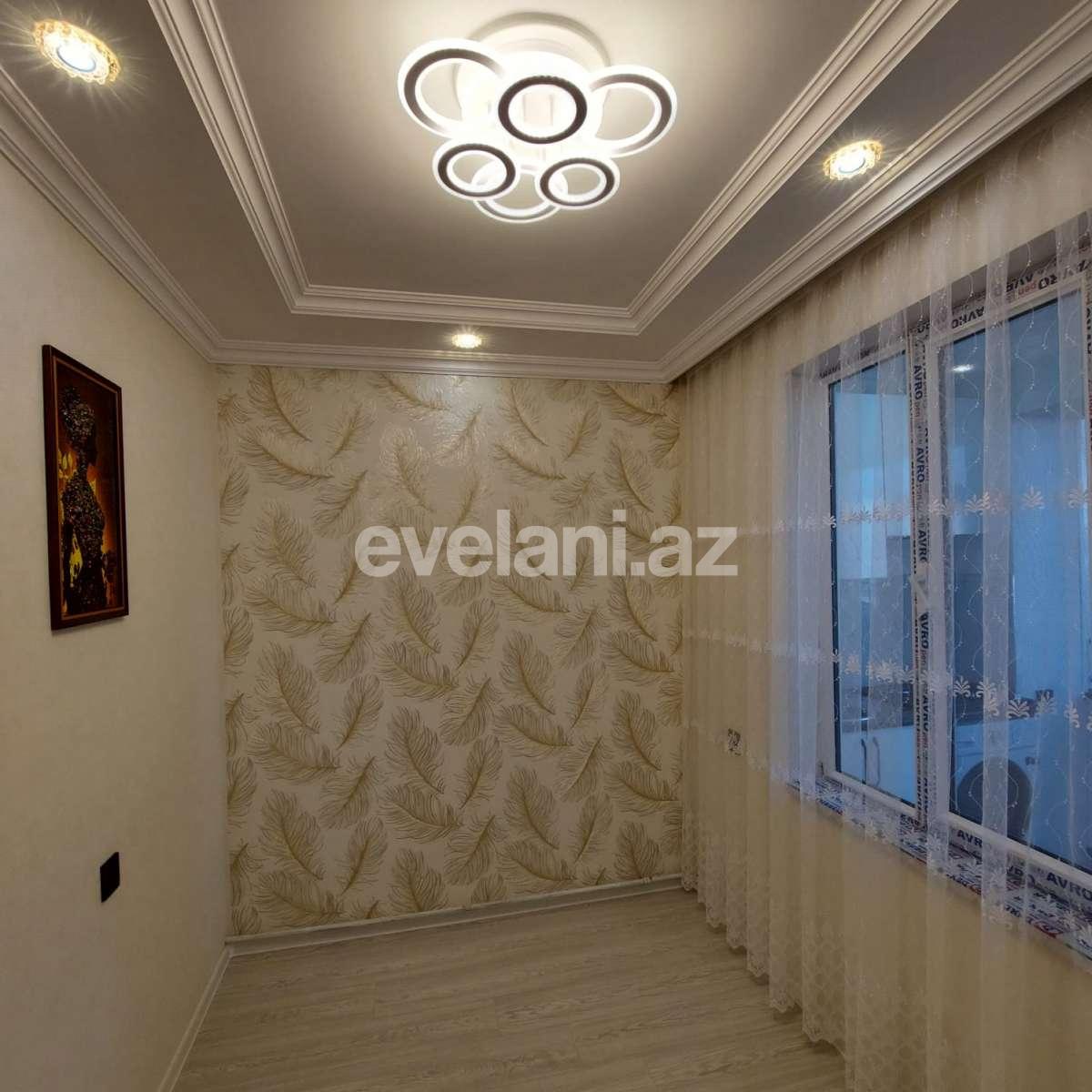 Satılır, köhnə tikili, 3 otaqlı, 60 m², Bakı, Xətai r, Xalqlar Dostluğu m.