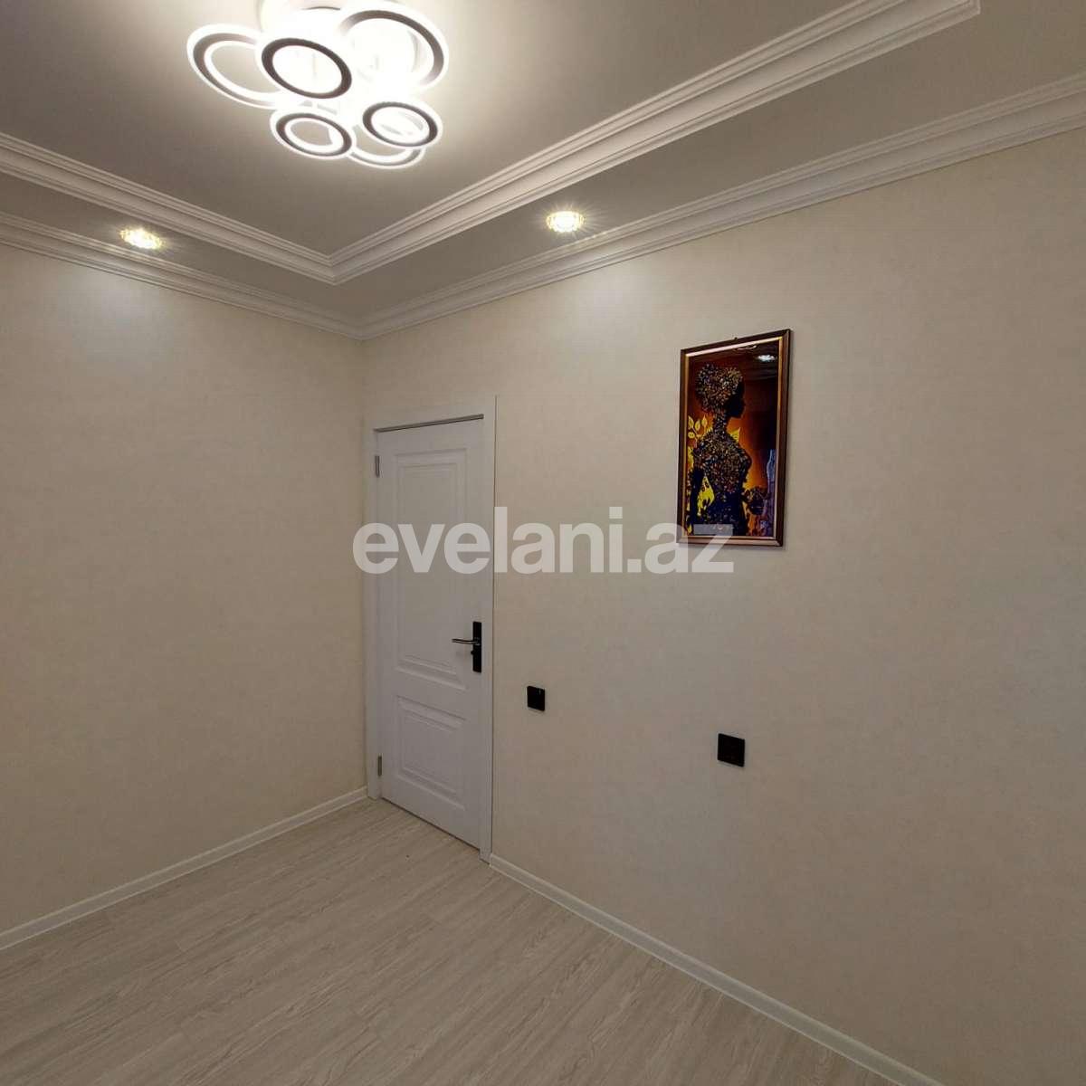 Satılır, köhnə tikili, 3 otaqlı, 60 m², Bakı, Xətai r, Xalqlar Dostluğu m.
