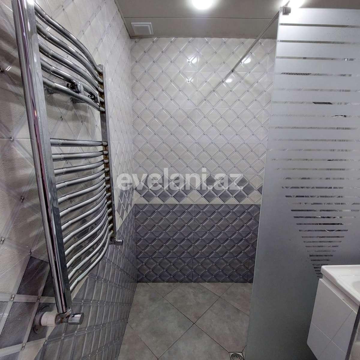 Satılır, köhnə tikili, 3 otaqlı, 60 m², Bakı, Xətai r, Xalqlar Dostluğu m.