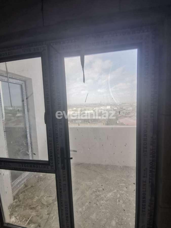 Satılır, yeni tikili, 2 otaqlı, 87 m², Bakı, Xətai r, Həzi Aslanov m.