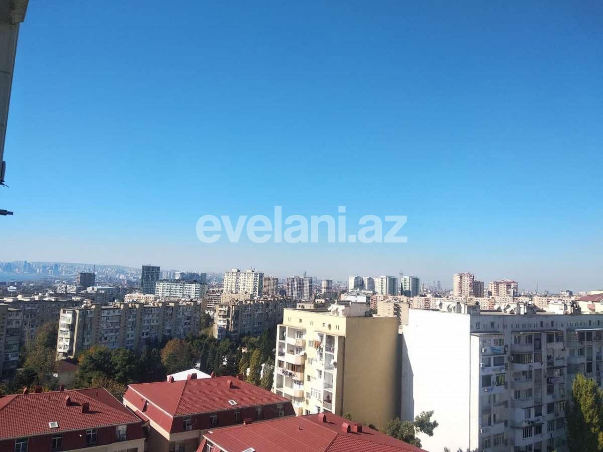 Satılır, yeni tikili, 4 otaqlı, 178.98 m², Bakı, Xətai r, Həzi Aslanov m.