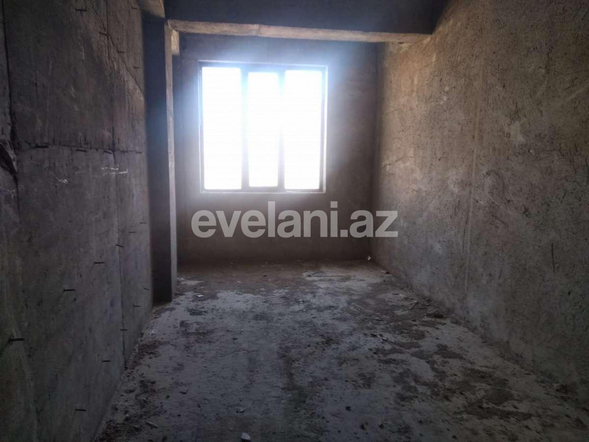 Satılır, yeni tikili, 4 otaqlı, 178.98 m², Bakı, Xətai r, Həzi Aslanov m.