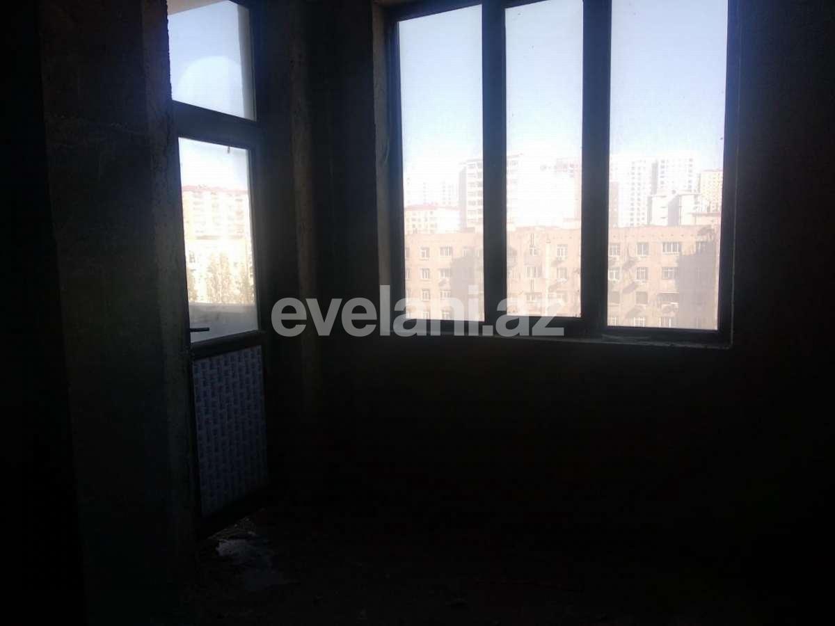 Satılır, yeni tikili, 4 otaqlı, 178.98 m², Bakı, Xətai r, Həzi Aslanov m.