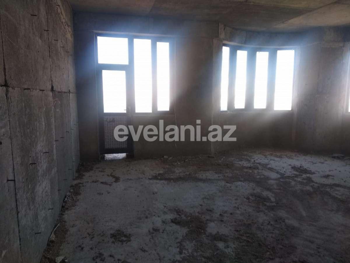 Satılır, yeni tikili, 4 otaqlı, 178.98 m², Bakı, Xətai r, Həzi Aslanov m.
