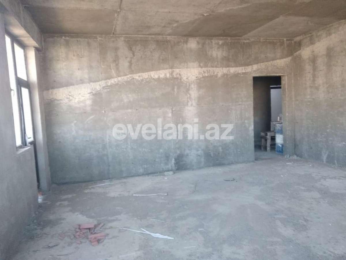 Satılır, yeni tikili, 4 otaqlı, 178.98 m², Bakı, Xətai r, Həzi Aslanov m.