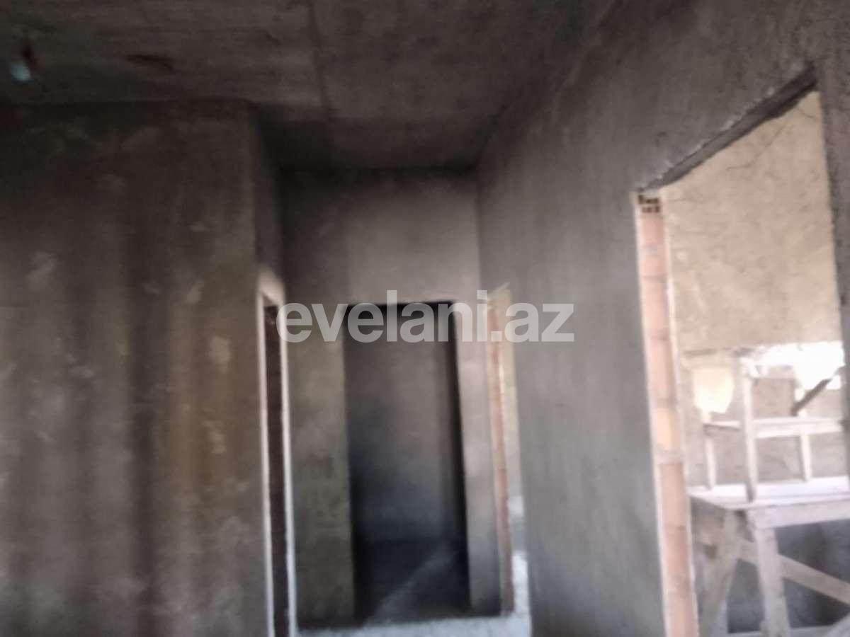 Satılır, yeni tikili, 4 otaqlı, 178.98 m², Bakı, Xətai r, Həzi Aslanov m.