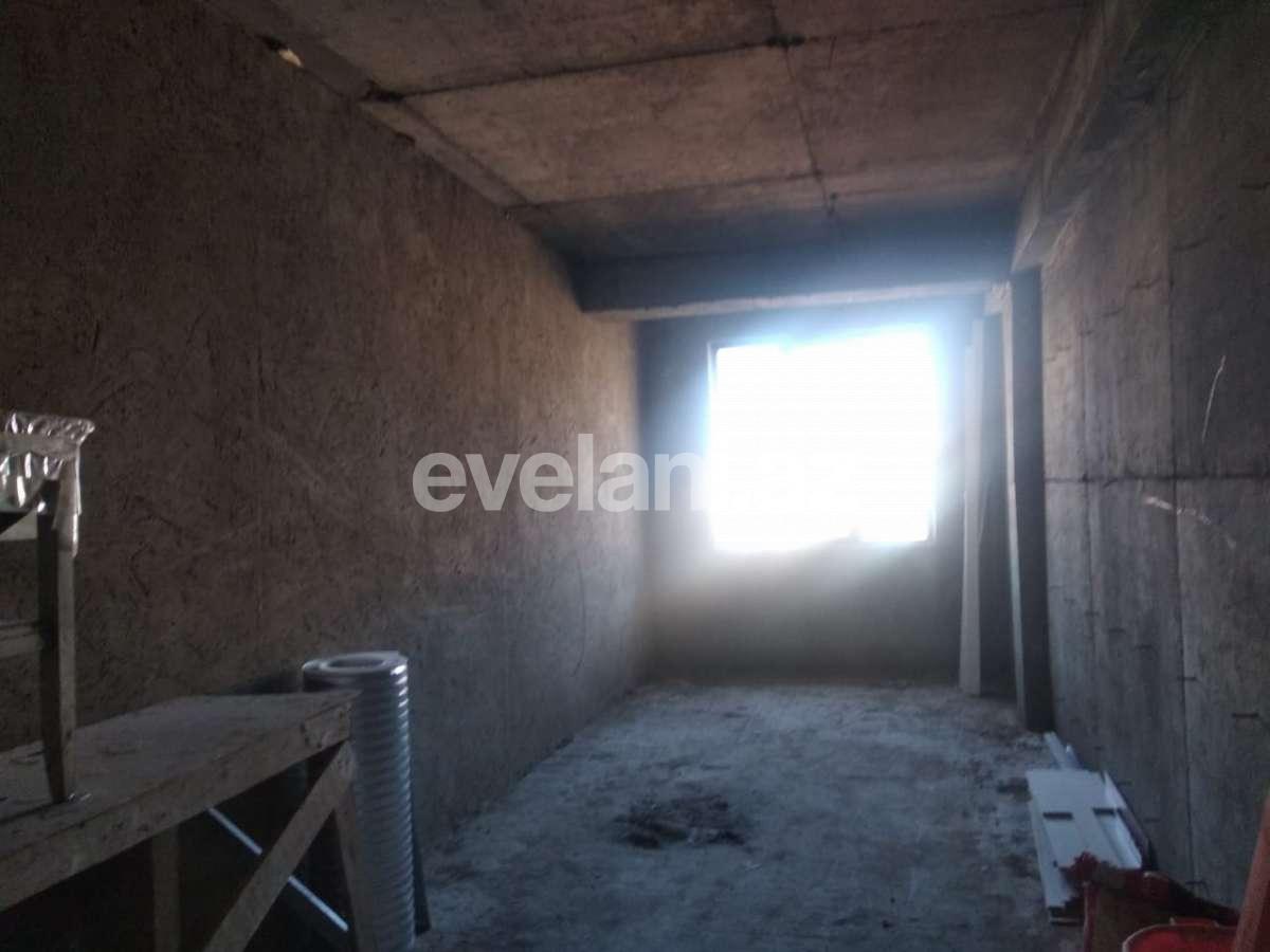 Satılır, yeni tikili, 4 otaqlı, 178.98 m², Bakı, Xətai r, Həzi Aslanov m.