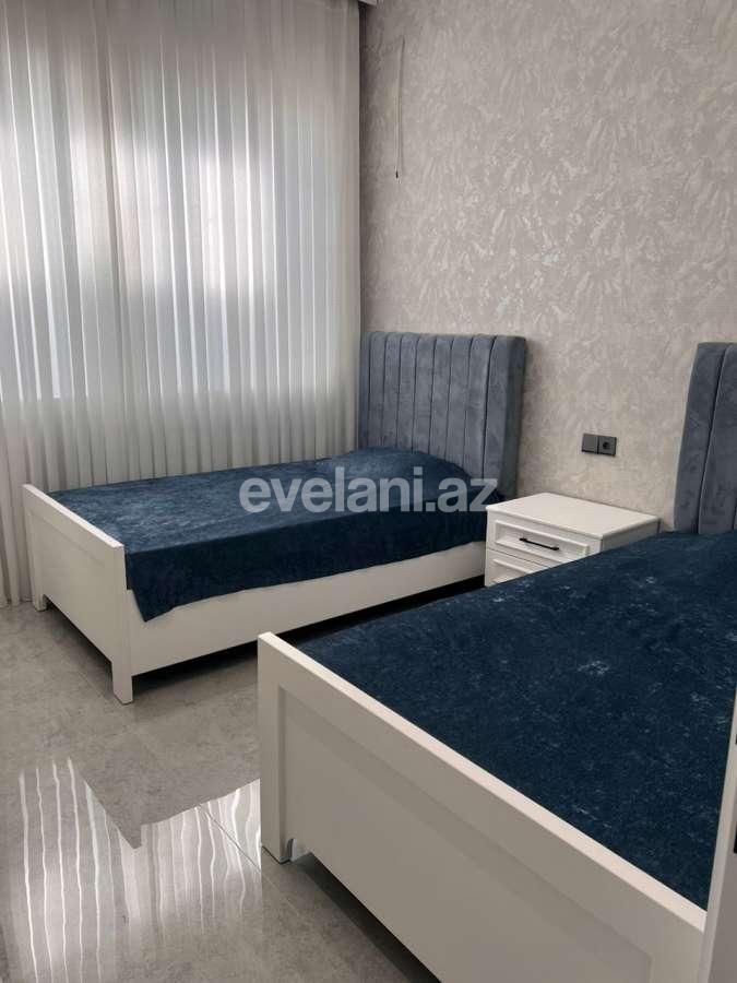 Sale, garden / house, 5 room, 220 m², Baku, Khazar r, Dubandi d.