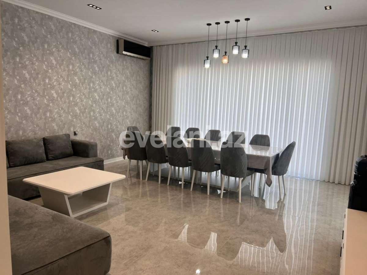 Sale, garden / house, 5 room, 220 m², Baku, Khazar r, Dubandi d.