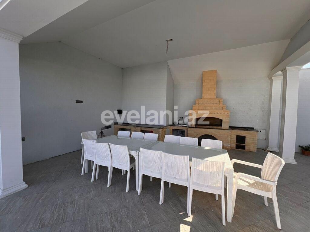 Sale, garden / house, 5 room, 220 m², Baku, Khazar r, Dubandi d.