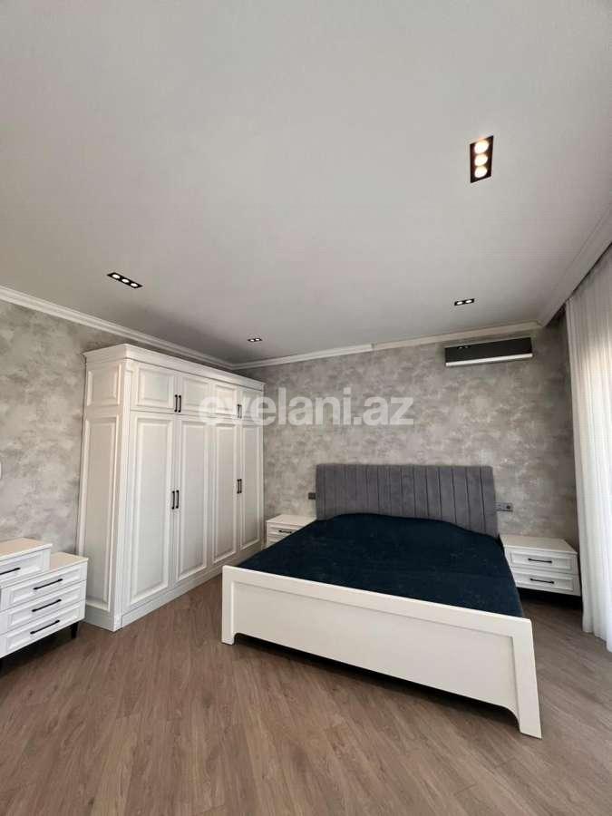 Sale, garden / house, 5 room, 220 m², Baku, Khazar r, Dubandi d.