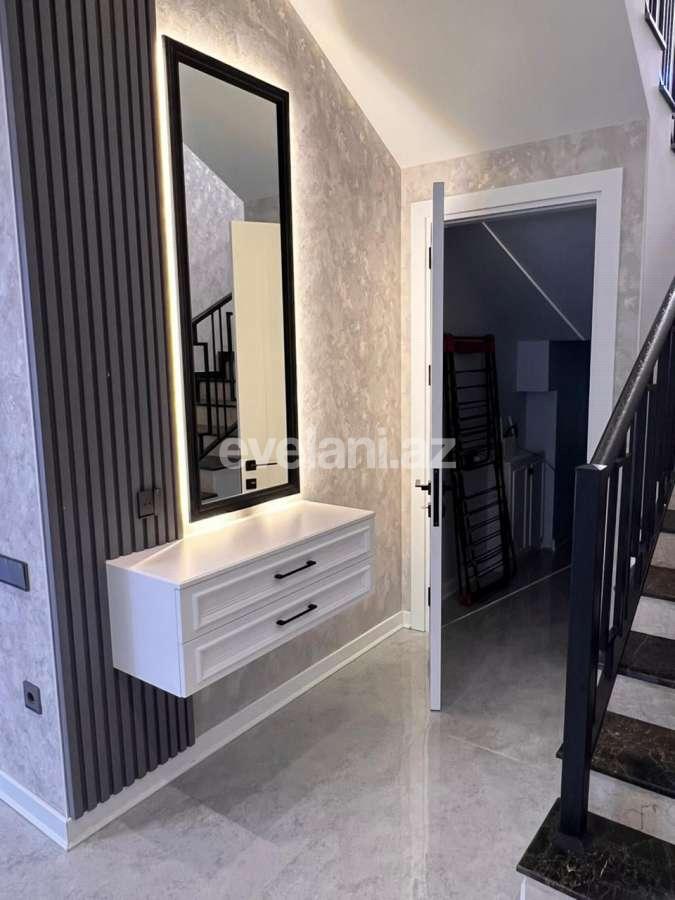 Sale, garden / house, 5 room, 220 m², Baku, Khazar r, Dubandi d.