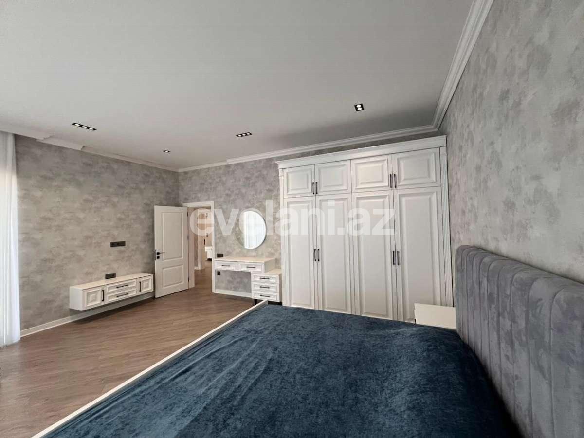 Sale, garden / house, 5 room, 220 m², Baku, Khazar r, Dubandi d.