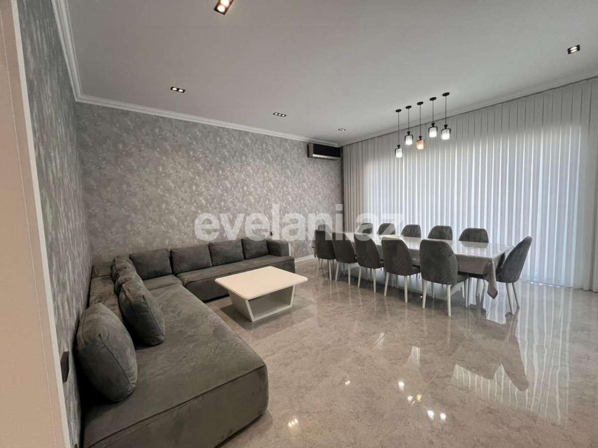 Sale, garden / house, 5 room, 220 m², Baku, Khazar r, Dubandi d.