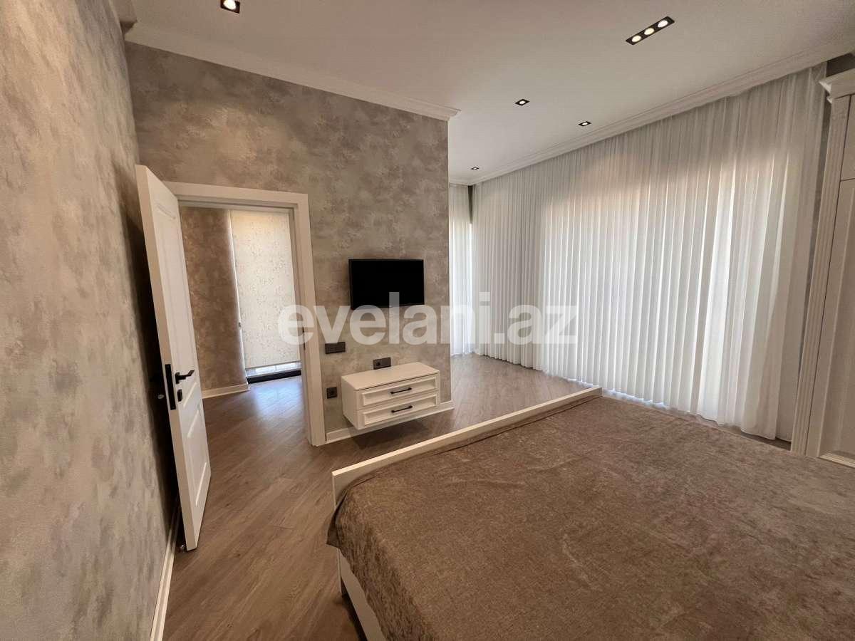 Sale, garden / house, 5 room, 220 m², Baku, Khazar r, Dubandi d.