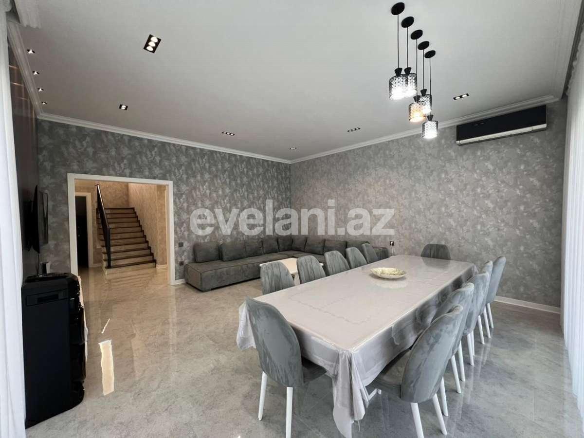 Sale, garden / house, 5 room, 220 m², Baku, Khazar r, Dubandi d.