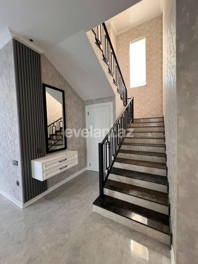 Sale, garden / house, 5 room, 220 m², Baku, Khazar r, Dubandi d.