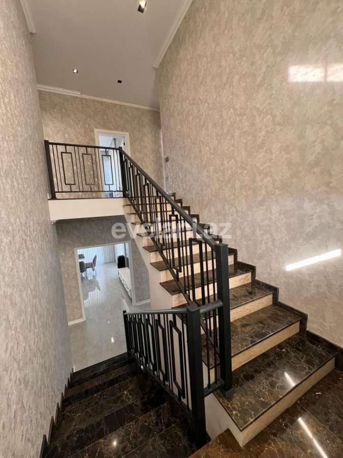 Sale, garden / house, 5 room, 220 m², Baku, Khazar r, Dubandi d.