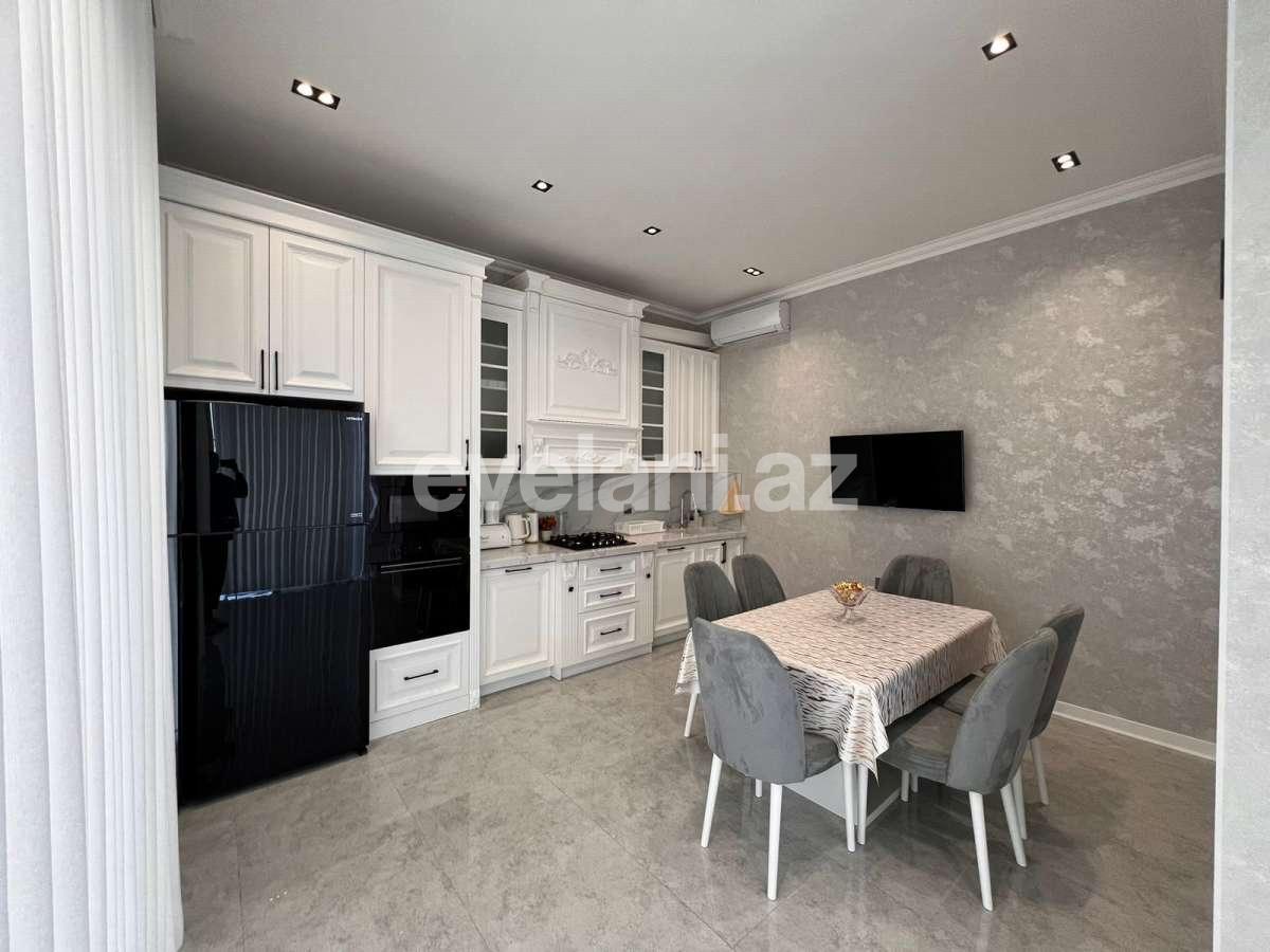 Sale, garden / house, 5 room, 220 m², Baku, Khazar r, Dubandi d.