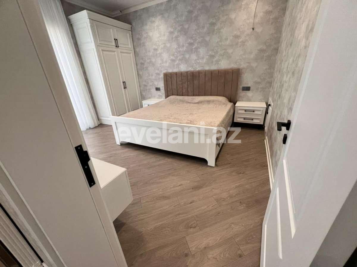 Sale, garden / house, 5 room, 220 m², Baku, Khazar r, Dubandi d.