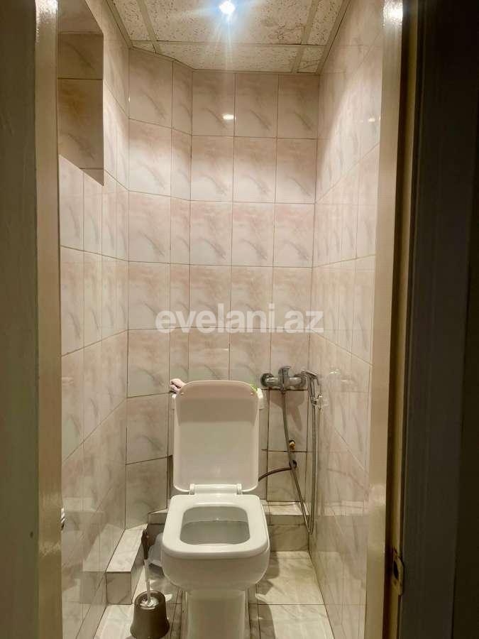 Satılır, köhnə tikili, 3 otaqlı, 100 m², Bakı, Yasamal r, Elmlər Akademiyası m.