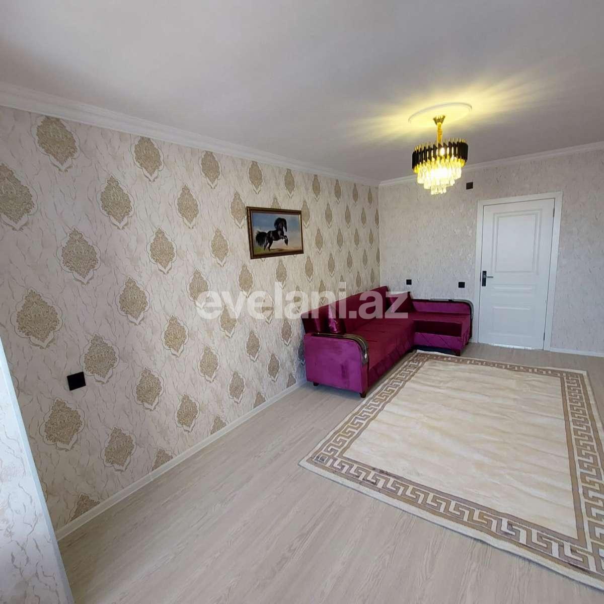 Satılır, köhnə tikili, 2 otaqlı, 60 m², Bakı, Xətai r, Həzi Aslanov m.