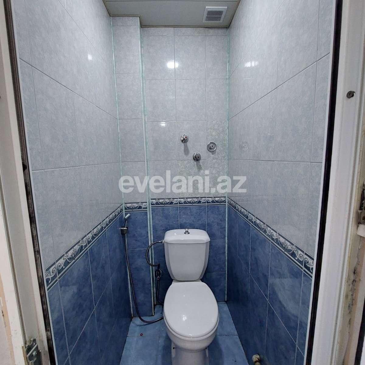 Satılır, köhnə tikili, 2 otaqlı, 60 m², Bakı, Xətai r, Həzi Aslanov m.