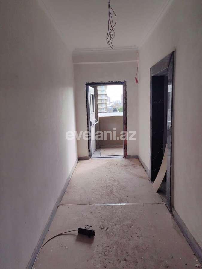 Satılır, yeni tikili, 3 otaqlı, 115.5 m², Bakı, Nərimanov r, 28 may m.