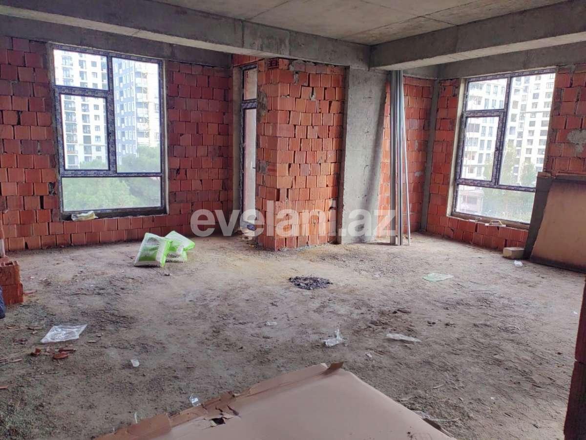 Satılır, yeni tikili, 3 otaqlı, 115.5 m², Bakı, Nərimanov r, 28 may m.